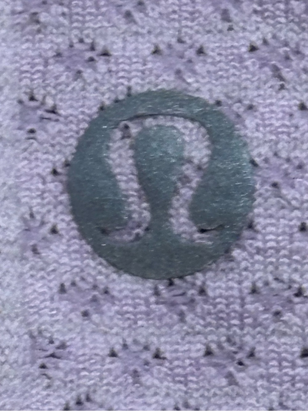 Lululemon Swiftly Tech Racerback - Picture 4 of 4